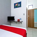 Reddoorz @ Raya Kelapa Gading