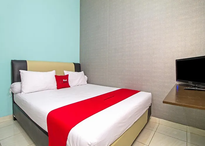 Reddoorz @ Raya Kelapa Gading